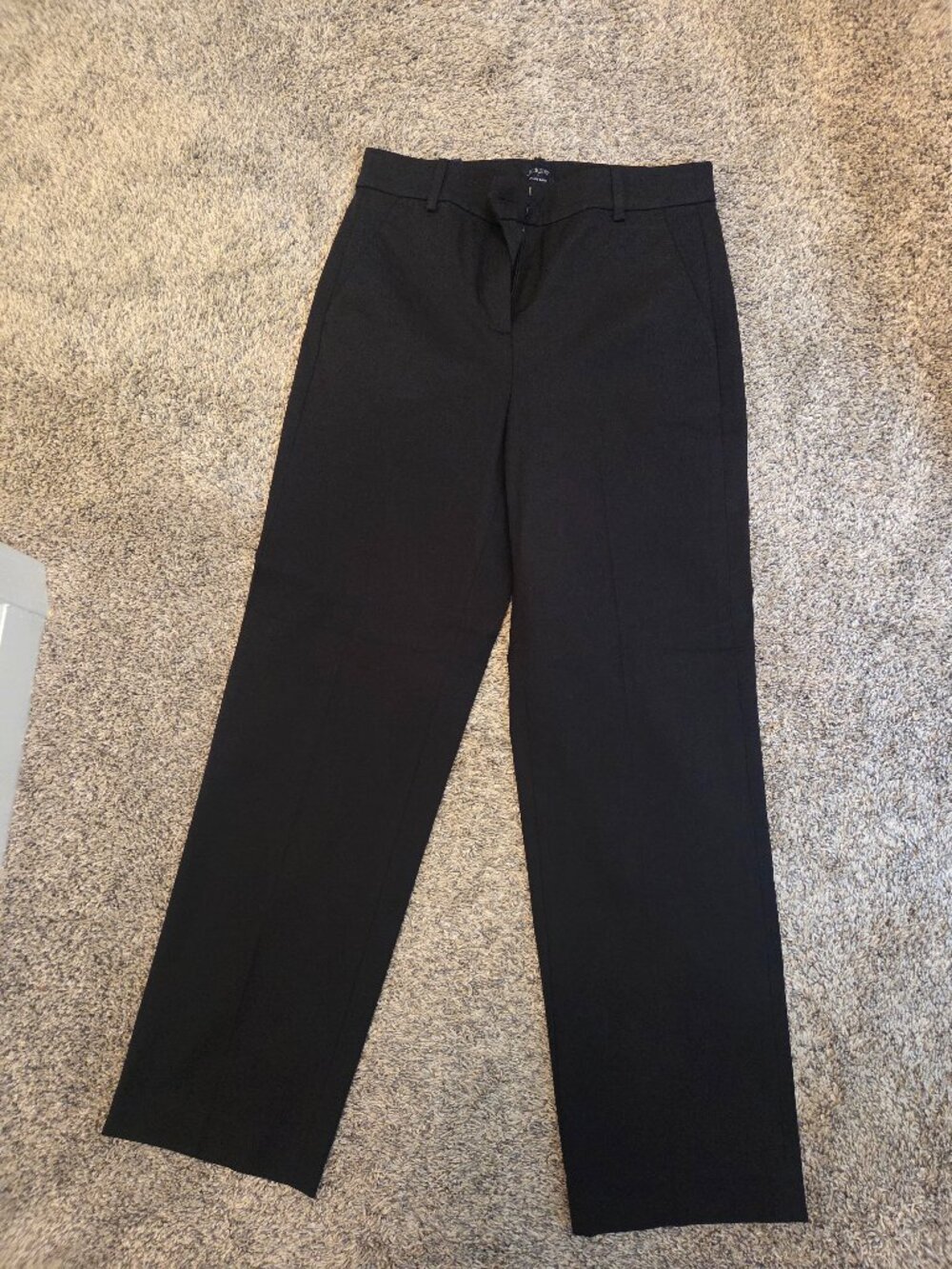 2 NWT Black Kallie Pants
